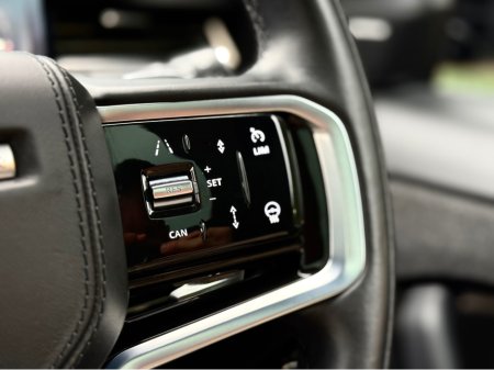 2023 Land Rover Range Rover Sport 3.0 P440E SE €89,950 thumbnail