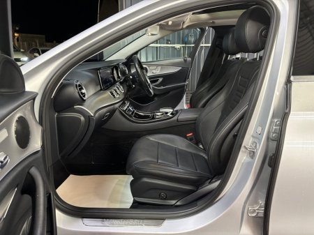 2018 Mercedes-Benz E Class E220 D COUPE A/T €20,950 thumbnail