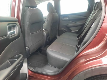 2022 Nissan Qashqai QQ 1.3 HYB SV MY21 4DR €23,950 thumbnail