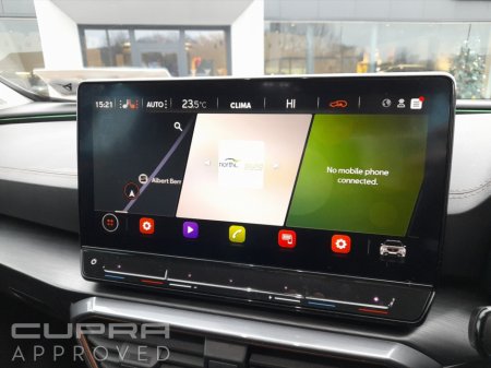 2024 Cupra Formentor 1.5 TSI 150HP DSG 5DR €37,950 thumbnail