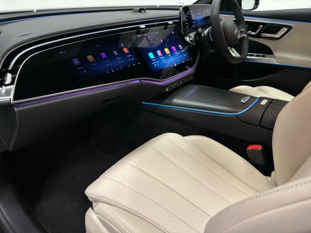 2026 Mercedes-Benz E Class E300 e AMG Edition + PHEV €94,556 thumbnail