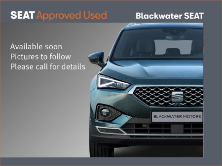 2021 SEAT Leon 1.5tsi 150HP XC 5DR €20,950