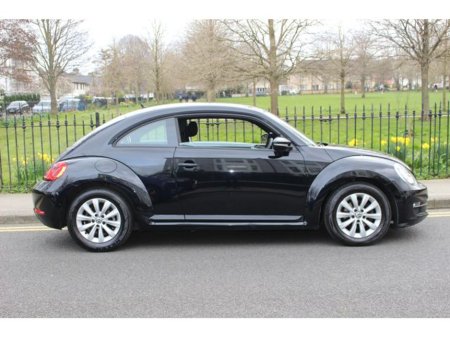 2015 Volkswagen Beetle 1.2 TSI Design 105PS 3DR T/Belt changed ! €11,950 thumbnail