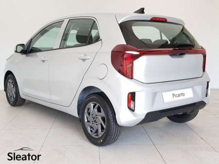 2025 Kia Picanto PICANTO 1.0 PE MT 25 €18,950