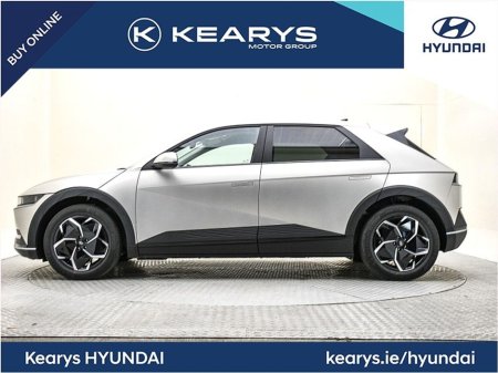 2023 Hyundai Ioniq 5 Executive 58kWh €22,890