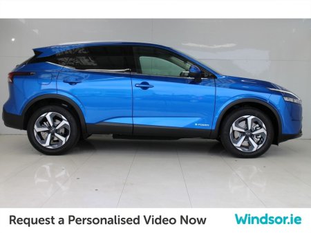 2024 Nissan Qashqai Epower SV Premium €3000 Scrappage €36,895 thumbnail