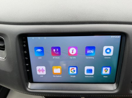 2020 Honda Vezel  €20,950 thumbnail