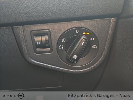 2023 Volkswagen Polo 1.0 TSI 95HP Life DSG (Price includes €1,000 Scrappage Allowance) €21,950 thumbnail