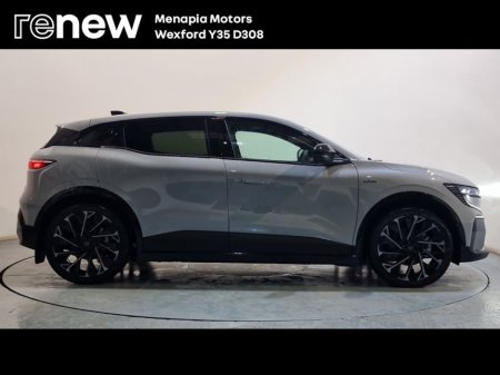 2026 Renault Megane E-Tech Techno Espirit Alpine EV60 220hp €39,095 thumbnail