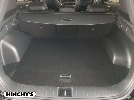 2024 Kia Sportage GT Line SR MHEV thumbnail