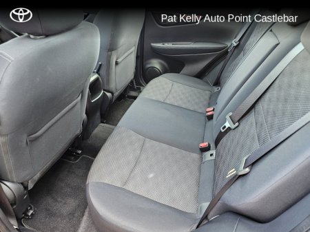 2016 Nissan Qashqai 1.5 SV MY16 SP E6 4DR €12,900 thumbnail