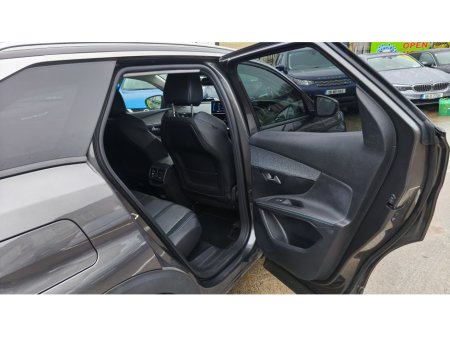 2021 Peugeot 3008 FL ALLURE 1.5 HDI 130 AUTO AA Approved 1 Year Warranty €19,950 thumbnail