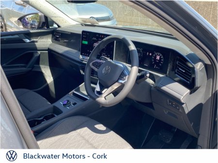 2025 Volkswagen Tiguan 2.0TDI 150BHP EDITION 75 AUTOMATIC €49,995