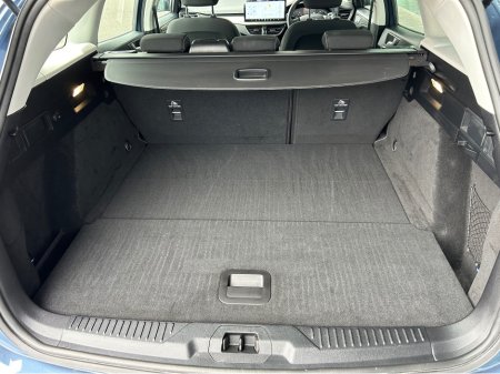 2023 Ford Focus TITANIUM 5W 1.0T 1 €28,950 thumbnail