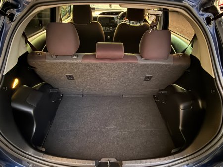 2019 Toyota Yaris  €11,990 thumbnail