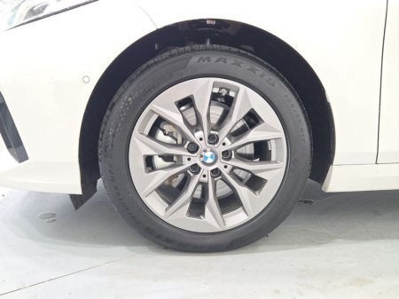 2026 BMW 1 Series 120 Sport €42,950 thumbnail