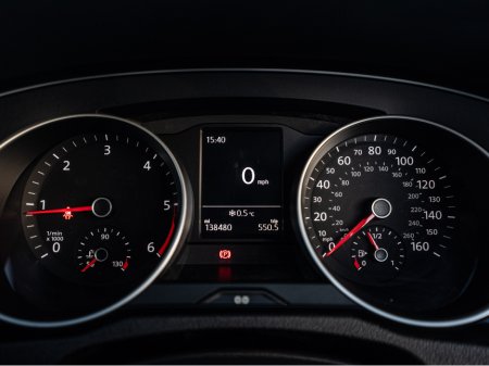 2015 Volkswagen Passat 152 VW Passat 2.0tdi/New NCT/Warranty €9,888 thumbnail