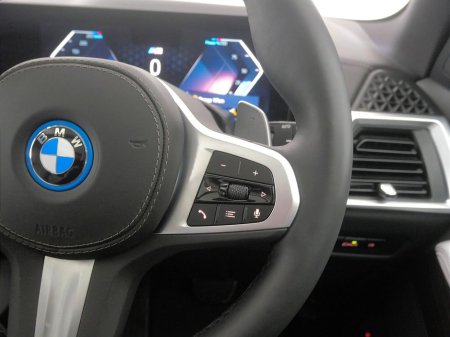 2026 BMW X5 xDrive50e M Sport €105,500 thumbnail