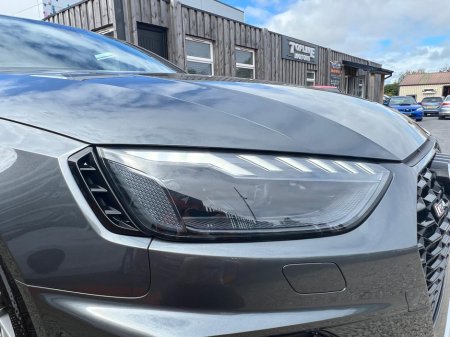 2021 Audi RS4 ONLY 5K MILES//MINT CONDITION//NEW NCT/ €99,950