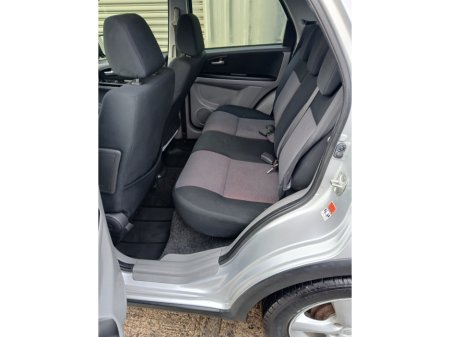 2008 Suzuki SX4 1.5 GLX €2,495 thumbnail