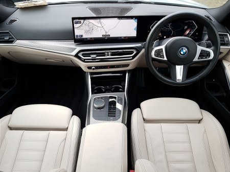 2023 BMW 3 Series 330e M Sport €43,995 thumbnail