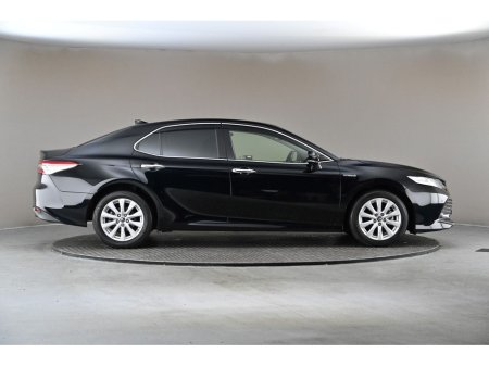 2019 Toyota Camry 2.5 HYBRID *REVERSE CAM*PARK SENSORS* €21,890 thumbnail