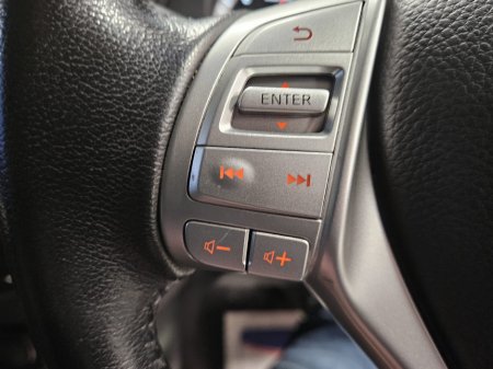 2020 Nissan Navara  €23,950 thumbnail