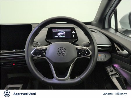 2025 Volkswagen ID.4 PRO PLUS 77KWH 286HP €39,450