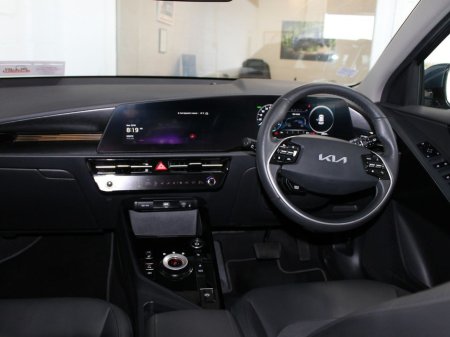 2023 Kia Niro EV K3 5DR Auto €28,999 thumbnail