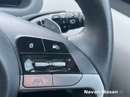 2023 Hyundai Tucson 2WD Executive Plus HEV STG Auto €36,495 thumbnail