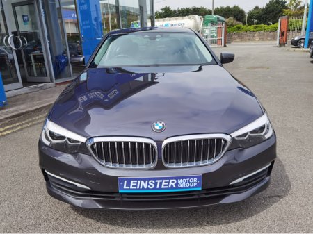2019 BMW 5 Series 530E SE PETROL PLUG-IN HYBRID - FINANCE AVAILABLE - CALL US TODAY ON 01 492 6566 OR 087-092 5525 €22,950