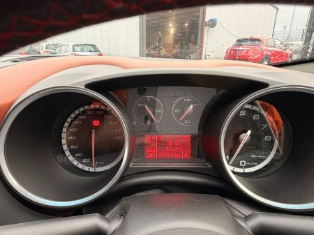 2016 Alfa Romeo Giulietta 1.4TB 120hp Giulietta €9,500 thumbnail