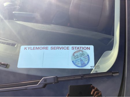 2015 BMW 2 Series 218D LUXURY ZL2K 4DR €9,500 thumbnail