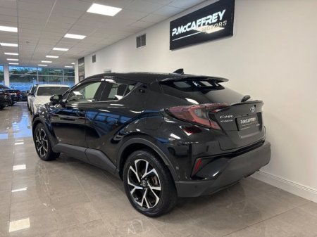 2020 Toyota C-HR 1.8 HYBRID LUNA SPORT €19,995