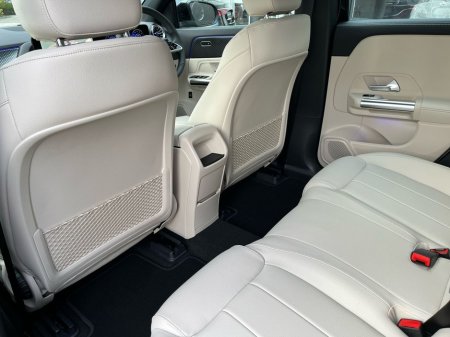 2026 Mercedes-Benz EQA 250 Plus Progressive Line Compact Electric SUV €58,155 thumbnail