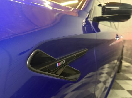 2020 BMW M5  €74,900 thumbnail