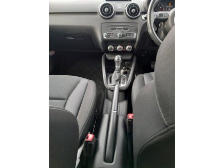 2016 Audi A1 Audi A1 Sportback  S-LINE *PORTLAOISE*FINANCE AVAILABLE* €13,950 thumbnail