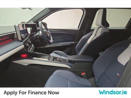 2026 Alpine A290 A290 GTS €46,041