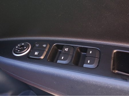 2018 Hyundai i10 **AUTO - DELUXE** €11,444 thumbnail