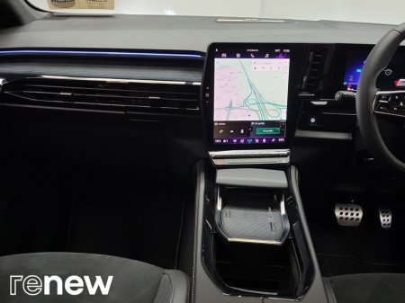 2024 Renault Rafale E-TECH Hybrid 200 Auto esprit Alpine+ *3K SCRAPPAGE PRICE TODAY* €43,995