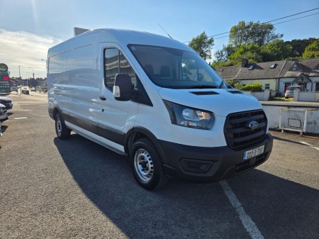 2022 Ford Transit LEADER 2.0L 350 L3 105 105PS 3DR