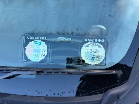 2014 Renault Kangoo  €1,000