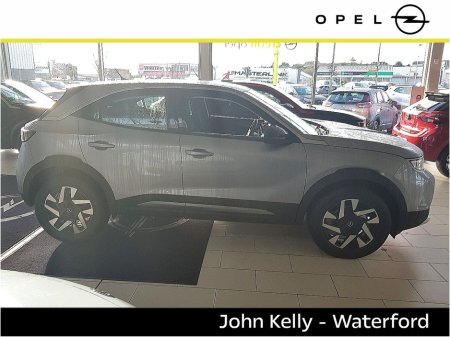 2023 Opel Mokka Elite 1.5 (110PS) S/S €20,995