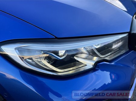 2020 BMW 3 Series 320D M-SPORT , X-DRIVE // M PERFORMANCE €30,950 thumbnail