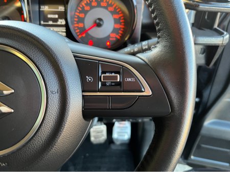 2020 Suzuki Jimny LITTLE G SIERRA 4 SEAT MANUAL 1.5 PETROL //LOW MILES//HIGH SPEC//KEYLESS ENTRY//HEATED SEATS//REVERSE CAMERA// €28,950 thumbnail