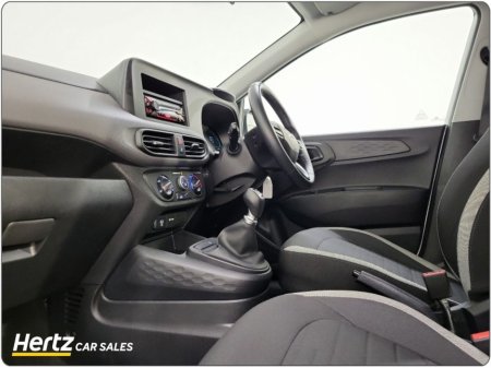 2024 Hyundai i10 Classic 1.0 Perol Manual €16,995