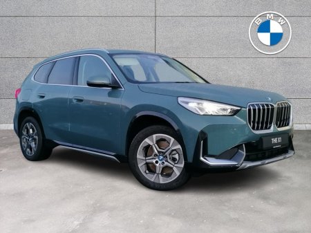 2026 BMW X1 X1 X-Drive 25e X-Line €56,980