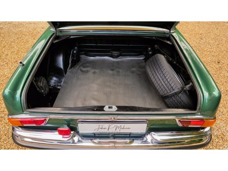 1970 Mercedes-Benz 280  €130,000 thumbnail