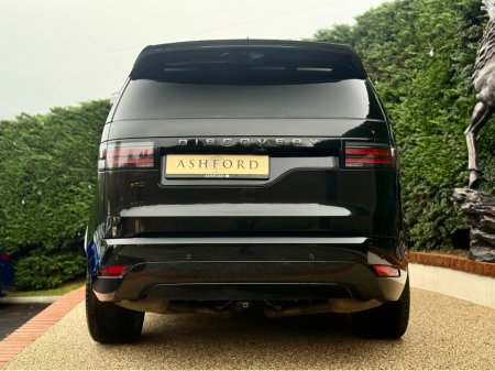 2024 Land Rover Discovery 3.0 SD6 DYNAMICS H 5 €62,950