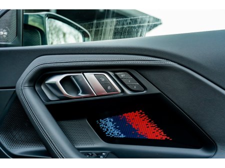 2023 BMW M2 M2 Coupe Auto €79,950 thumbnail